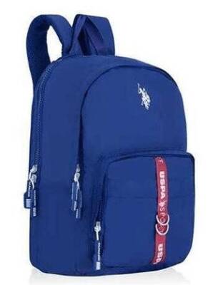 U.S Polo Plçan22012 Sırt Çantası - 1