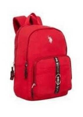 U.S Polo Plçan22013 Sırt Çantası - 1