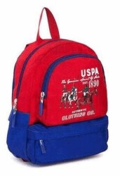 U.S Polo Plçan22039 Anaokul Çantası - U.S. Polo Assn.