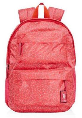 U.S Polo Plçan22131 Sırt Çantası - 1