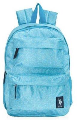 U.S Polo Sırt Çantası Plçan22135 - 1