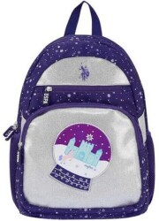 U.S Polo Sırt Çantası Plcan25004 - U.S. Polo Assn.