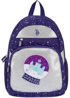 U.S Polo Sırt Çantası Plcan25004 - 1