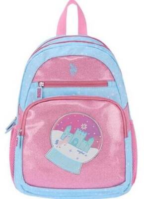 U.S Polo Sırt Çantası Plcan25024 - 1