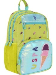 U.S Polo Sırt Çantası Plcan25025 - U.S. Polo Assn.