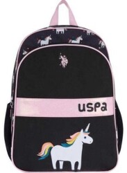U.S Polo Sırt Çantası Plcan25037 - U.S. Polo Assn.