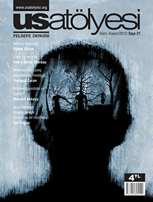 Usatölyesi Dergisi Sayı: 21 - 1