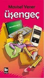 Üşengeç - Bilgi Yayınevi