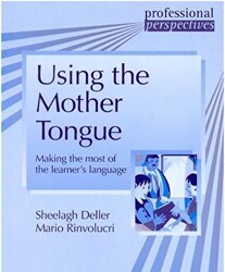 Using the Mother Tongue - Delta Publishing