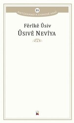 Üsive Neviya - Lis Basın Yayın