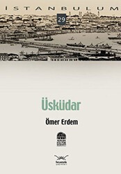 Üsküdar - Heyamola Yayınları