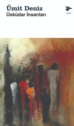 Üsküdar İnsanları - Alakarga Sanat Yayınları