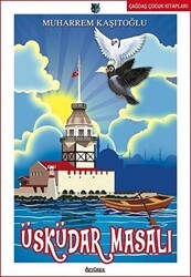 Üsküdar Masalı - Özyürek Yayınları