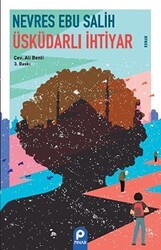 Üsküdarlı İhtiyar - Pınar Yayınları