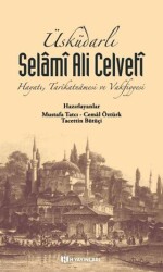 Üsküdarlı Selâmî Ali Celvetî - H Yayınları