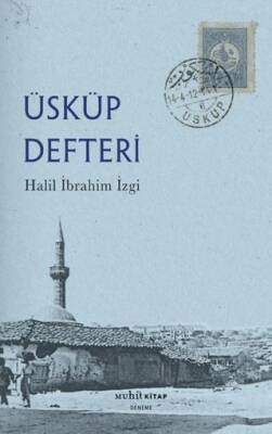 Üsküp Defteri - 1