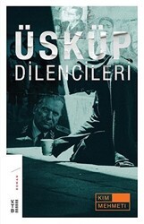 Üsküp Dilencileri - Ketebe Yayınları