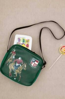 U.S.Polo Assn Beslenme Çantası Plbsç23301 4646 - 1
