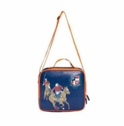 U.S.Polo Assn Beslenme Çantası Plbsç23307 4707 - U.S. Polo Assn.