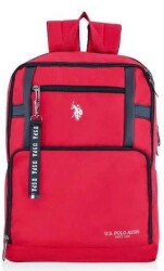 U.S.Polo Assn Sırt Çantası Plçan23100 2635 - U.S. Polo Assn.