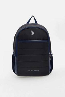 U.S.Polo Assn Sırt Çantası Plçan23105 2680 - 1