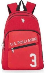 U.S.Polo Assn Sırt Çantası Plçan23213 3762 - U.S. Polo Assn.