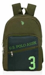 U.S.Polo Assn Sırt Çantası Plçan23215 3786 - U.S. Polo Assn.
