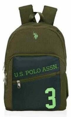 U.S.Polo Assn Sırt Çantası Plçan23215 3786 - 1