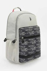 U.S.Polo Assn Sırt Çantası Plçan23222 3854 - U.S. Polo Assn.