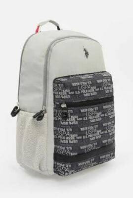 U.S.Polo Assn Sırt Çantası Plçan23222 3854 - 1