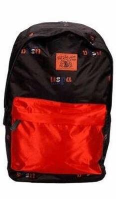 U.S.Polo Assn Sırt Çantası Plçan23296 4592 - 1