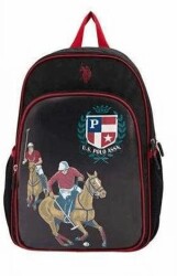 U.S.Polo Assn Sırt Çantası Plçan23303 4660 - U.S. Polo Assn.