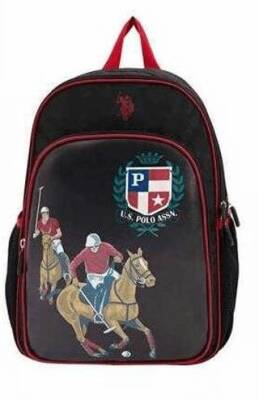 U.S.Polo Assn Sırt Çantası Plçan23303 4660 - 1