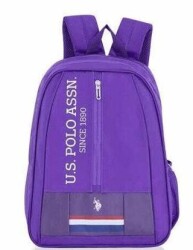 U.S.Polo Assn Sırt Çantasıplçan23095 2581 - U.S. Polo Assn.