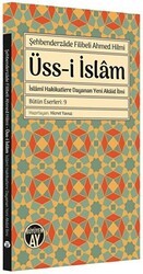 Üss-i İslam - Büyüyen Ay Yayınları
