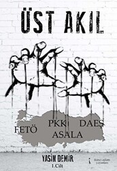 Üst Akıl - İkinci Adam Yayınları