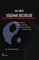 Üst Düzey Düşünme Becerileri - Fenomen Yayıncılık