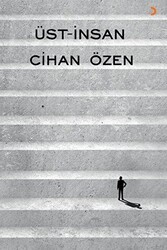 Üst-İnsan - Cinius Yayınları