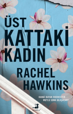 Üst Kattaki Kadın - 1