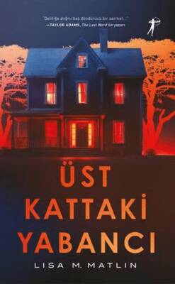 Üst Kattakiİ Yabancı - 1