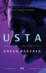 Usta - Profil Kitap