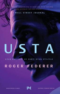 Usta - 1