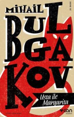 Usta ile Margarita - 1