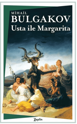Usta İle Margarita - 1