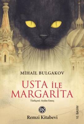 Usta İle Margarita - 1