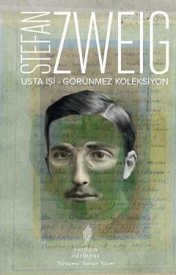 Usta İşi - Görünmez Koleksiyon - 1