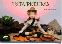 Usta Pneuma - AYO Yayınları