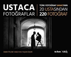 Ustaca Fotoğraflar - Birenk Yayınları