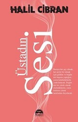 Üstadın Sesi - Martı Yayınları