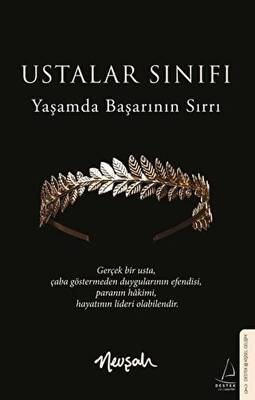 Ustalar Sınıfı - 1